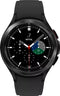 Samsung Galaxy Watch4 Classic - Smartwatch - Bloeddrukmeting Hartfilmpje - Zwart (42mm)