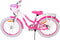 Volare Lovely Kinderfiets - Meisjesfiets - 20 inch - Roze