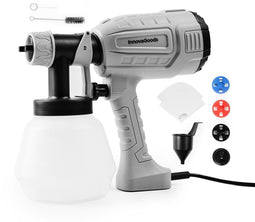 Elektrisch Verfspuitpistool Spraint InnovaGoods 1 L 500 W