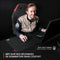Steelseries QcK Performance XL - Gaming muismat - 900 x 400 mm - Snel