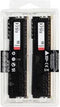 Kingston Fury Beast KF432C16BBK2/32 - DDR4 Geheugenkit 32GB (2 x 16GB) - 3200 MHz CL16 (2 stuks)
