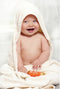 Petit & Jolie Baby Massage Olie - 100% natuurlijke huidverzorging - verzacht de huid