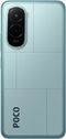 Xiaomi POCO M7 - Smartphone - 8 GB RAM 256 GB - Blauw