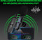 MATTI® Draadloze Microfoon - Microfoon iPhone - Lightning - Ruisonderdrukking