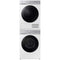 Samsung WW90DB8U95GHU3 - Wasautomaat - 11 kg - 39 min Speedwash - QuickDrive technologie