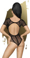 PENTHOUSE TEDDY | Penthouse All The Way Teddy Black S/m/l