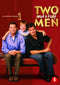 Warner Bros - Two And A Half Men - Seizoen 1 (DVD) - 24 afleveringen