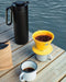 Wilfa WSPO-Y / Pour Over Cafetière - geel