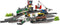 LEGO City - Vrachttrein - 6 minifiguren - 60198