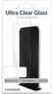 Mobilize Xiaomi Redmi 15C - Glazen Screenprotector - 9H Geharde Glas - Case Friendly