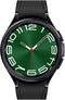 Samsung Galaxy Watch6 Classic - Smartwatch 47 mm - ECG en bloeddrukmeting - Zwart