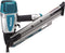 Makita AN943K - Pneumatische constructienagel tacker - 50-90mm - 8,5 bar
