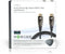 Nedis CVBG3400BK200 - Actieve optische kabel AOC - HDMI naar HDMI - 2000 cm