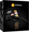 Dorcel - Vibrerende Geisha Balls Met Afstandsbediening En Verwisselbare Gewichten