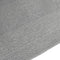 vidaXL - Privacynet - 75 - g/m² - 1,2x10 - m - HDPE - lichtgrijs