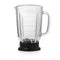 Tristar MX-4823 - Foodprocessor & Blender - 1.5 L - Roestvrijstaal