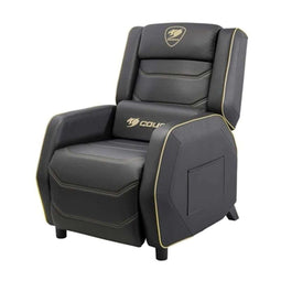 Cougar 3MRGSGLB - Leunstoel - Gaming - Ergonomisch