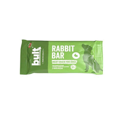 Snack voor honden Bult Rabbit Bar Protein bar with rabbit Konijn 75 g