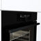Etna OM916MZ - Inbouw oven - 77 liter - Matzwart