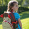 Skip Hop Zoo Rugzak Aap - 10 liter - Comfortabele schouderbanden