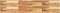 vidaXL - Tafelblad - rechthoekig - 120x30x4 - cm - massief - acaciahout