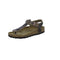 Birkenstock Kairo - Sandalen - Regular Oiled Leather - Tabacco Brown - Maat 39