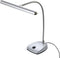 König & Meyer 12297-000-63 tafellamp Zilver LED