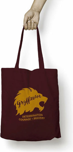 Winkeltas Harry Potter Gryffindor 36 x 42 cm
