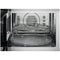 AEG OS5CM34MB - Combi magnetron - 34 liter - LED-display