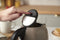 Russell Hobbs 28511-70 - Waterkoker - 1,7L 2400W 360°-voetstuk - Mocha
