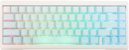 ProjectD Tinker65 - Toetsenbord 65% - Draad - USB 3.2 type-C