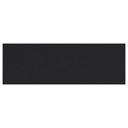 vidaXL - Deurmat - Rechthoekig - Zwart - 60x180 - cm