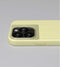 Nudient Bold Case - Apple iPhone 14 Pro - Drop-Proof - Geel