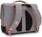 Kipling PREPPY Girly Geo