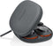 Bowers & Wilkins Px8 McLaren Edition - Headset - Draadloos Bluetooth 5.2 - Grijs Oranje