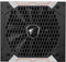 Gigabyte Aorus AP750W - Voedingsbron 750 W - 80 Plus Gold Modulair - Zwart