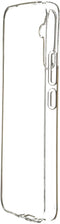 Mobiparts Galaxy A34 (2023) 5G - Classic TPU Case - Schokabsorberend - Transparant