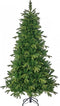 Black Box Trees Brampton Kunstkerstboom Slim - H185 x Ø114 cm - Groen