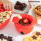 2-in-1 Chocolade Fondue en Jelly Maker Yupot InnovaGoods