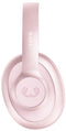 Fresh 'n Rebel Clam Blaze 2 - Draadloze Over-Ear Koptelefoon - 80 uur batterijduur - Roze