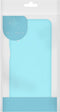 iMoshion Hoesje Geschikt voor Xiaomi Poco M3 Hoesje Siliconen - iMoshion Color Backcover - Mintgroen