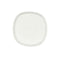 Bidasoa Elite - Aperitiefschaaltje - Keramisch 18 x 18 x 3,5 cm - Wit (8 Stuks)