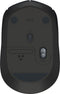 Logitech B170 - Draadloze Muis - 10 meter bereik - Zwart