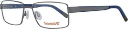 Timberland TB1302 55009 bril zonder sterke - Heren - Grijs