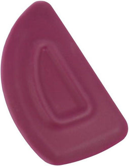 Metaltex Pannenlikker Dolceforno 16 X 8 X 1 Cm Siliconen Paars