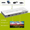 XOLORspace TW01 - 4K HDMI/DVI Video Wall Controller - Multiviewer Quad Viewer - Cascade 2x4 2x8