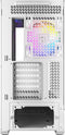 Antec C7 ARGB - Midi Tower - 3x 120 mm ventilators - Wit