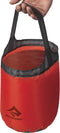 Sea To Summit Ultra-sil Foldingbucket Opvouwbare Waterzak 10l