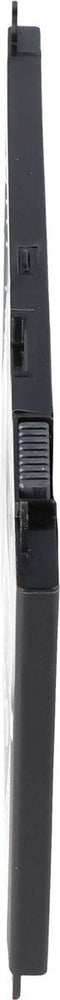 Accu geschikt voor HP ProBook 430 G4, Li-Polymer, 11.4V, 3930mAh, 45Wh, ingebouwd, zonder gereedschap