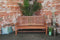 SenS-Line - Sombrera Hardwood Tuinbank 177 Cm - Bruin